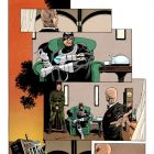 HIT-MONKEY #2 preview art by Dalibor Talajic 1
