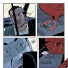 AMAZING SPIDER-MAN #638 preview art by Paolo Rivera