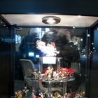 Marvel Toys at Diamond Booth Toy Fair 2010