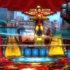 Iron Man Suits Up in Marvel Pinball