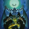 Moon Knight (2011) #1 variant cover by Mark Texiera