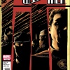 Mystery Men #1 cover by Patrick Zircher