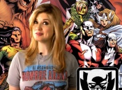 The Watcher - Episode 28: Alpha Flight