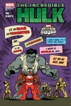 Incredible Hulks (2009) #602 (SHS VARIANT)