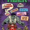 Incredible Hulks (2009) #602, SHS VARIANT