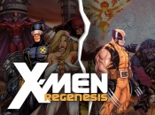 X-Men: Regenesis