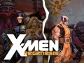 X-Men: Regenesis