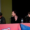 New York Comic Con 2011: Chris Evans, Tom Hiddleston & Cobie Smulders at the Marvel's The Avengers Panel