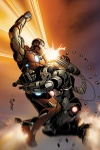 Invincible Iron Man (2008) #513
