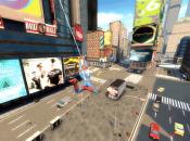 The Amazing Spider-Man Mobile Game Trailer 2