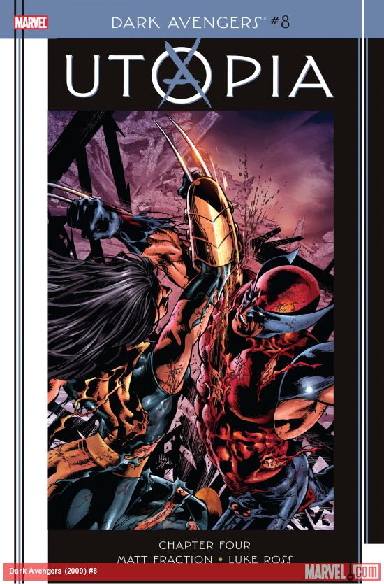 Cover #8