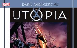 Cover #8