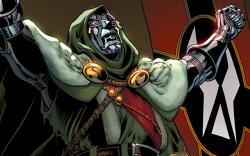 Sneek Peak: Fearless Defenders #4AU