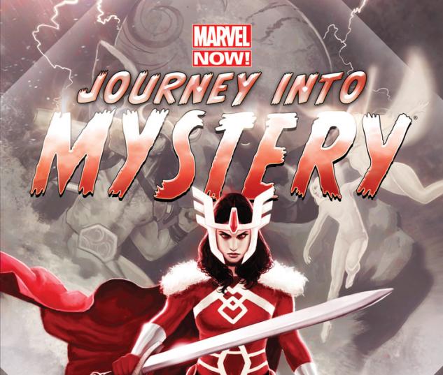 Journey Into Mystery (2011) #646