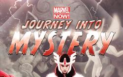 Journey Into Mystery (2011) #646