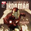 Iron Man (2004) #4