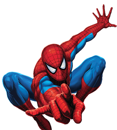 SpiderMan  Characters  Marvel.com