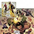 Sneak Peek: Chaos War #1