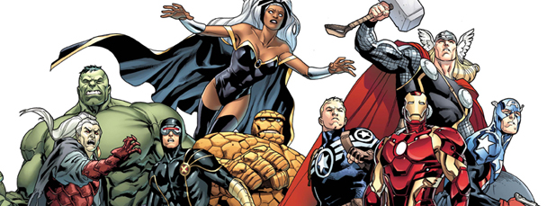 Visit the Fear Itself Hub Page