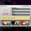 Screenshot of Shadow Mode in Marvel vs. Capcom 3