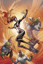 Spider-Island: The Amazing Spider-Girl (2011) #3