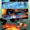 Secret Avengers #17 preview art by Kev Walker