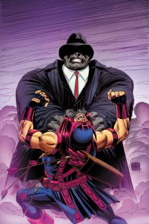 Hulk Smash Avengers (2011) #4