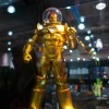 Marvel Select Iron Man