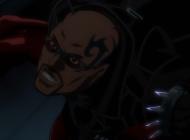 Blade Anime Episode 12 - Clip 1