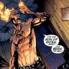 Daimon Hellstrom by Billy Tan