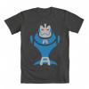 WeLoveFine Minimalist Apocalypse Shirt