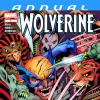 WOLVERINE ANNUAL 1 (WITH DIGITAL CODE)