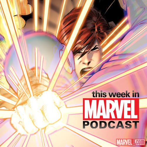This Week in Marvel - AvX #8 Special