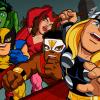 The Squaddies in The Super Hero Squad Show Season 2