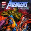 AVENGERS ASSEMBLE 8 (WITH DIGITAL CODE)