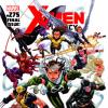 X-Men: Legacy #275