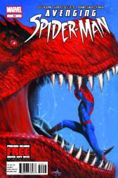 Avenging Spider-Man #14 
