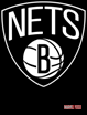 Brooklyn Nets logo