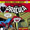 Tomb of Dracula (1972) #32 Cover