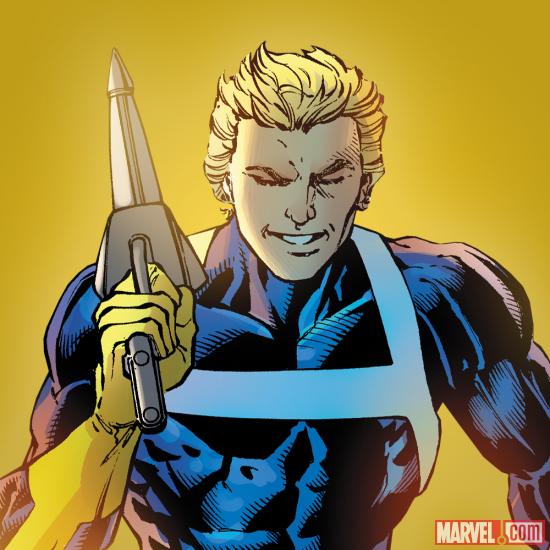 Star-Lord Master