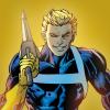 Star-Lord Master
