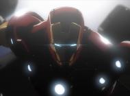 Iron Man: Rise of Technovore Bonus Clip