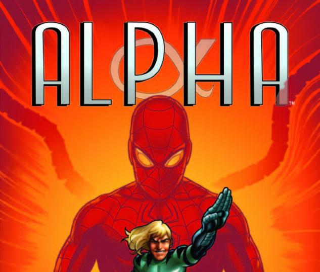 ALPHA: BIG TIME 1 QUINONES VARIANT