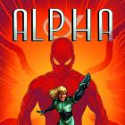 ALPHA: BIG TIME 1 QUINONES VARIANT