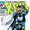 Uncanny X-Men (1963) #289 Cover