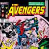 Avengers (1963) #237 Cover