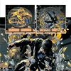 Avengers (2012) #11 preview art by Mike Deodato