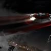 An early look at the Winter Soldier in Marvel's Captain America: The Winter Soldier concept art by Ryan Meinerding