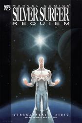Silver Surfer: Requiem #1 