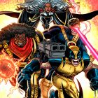 Get the Marvel Comics App Update for 6/12/13